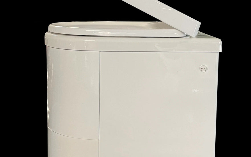Incineration Toilets Guide: All You Need To Know