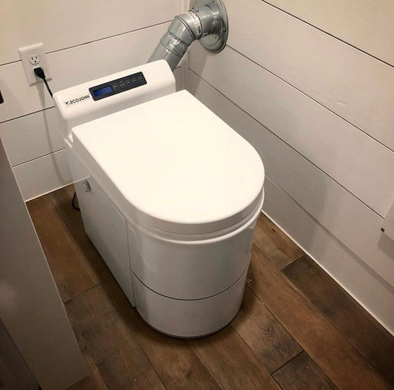 This Is Why The Incinerating Toilet Is Revolutionizing The RV Industry