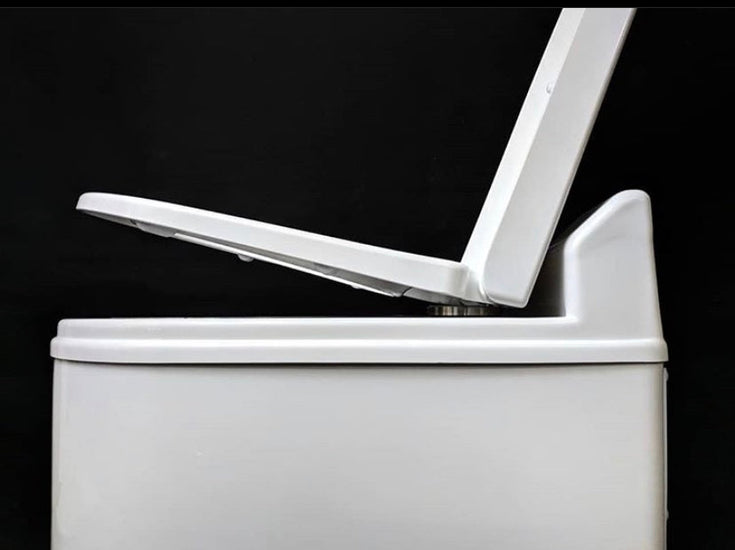 5 Reasons You Should Use A TinyJohn Incinerating Toilet