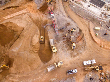 Constructionsite