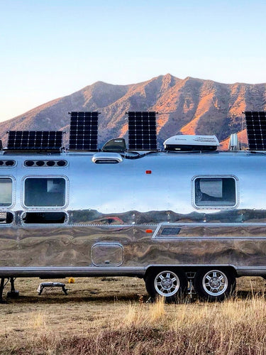 RV Toilet
