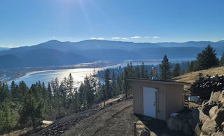SepticJohn for Vacation Homes - Make the Right Choice for your Vacation Property