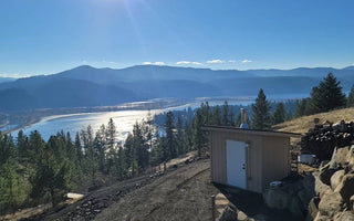 SepticJohn for Vacation Homes - Make the Right Choice for your Vacation Property