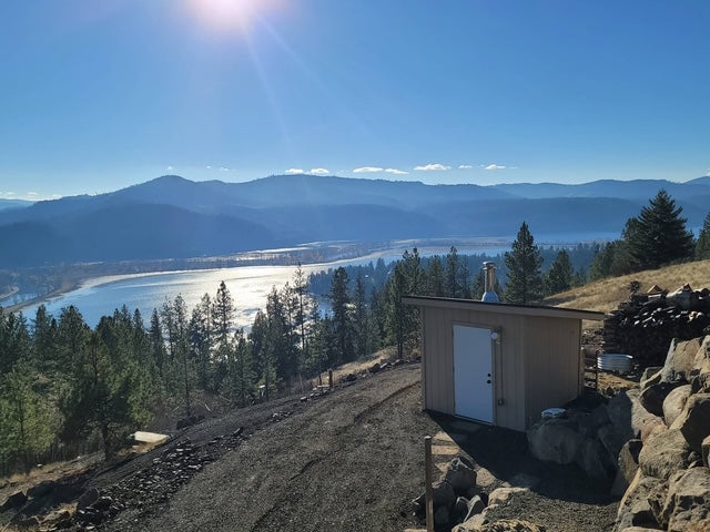 SepticJohn for Vacation Homes - Make the Right Choice for your Vacation Property