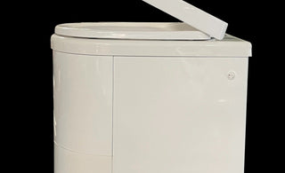 Incineration Toilets Guide: All You Need To Know