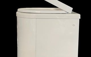 Incineration Toilets Guide: All You Need To Know