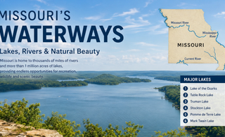 Missouri's Water Crisis - A Case Study