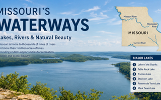 Missouri's Water Crisis - A Case Study