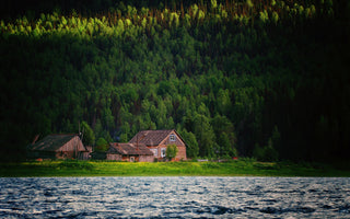 Off-Grid Wastewater Treatment: What Are Your Options?