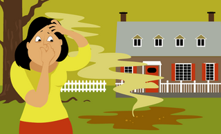When Septic Systems Fail: A Different Way Forward with SepticJohn