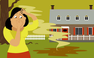 When Septic Systems Fail: A Different Way Forward with SepticJohn