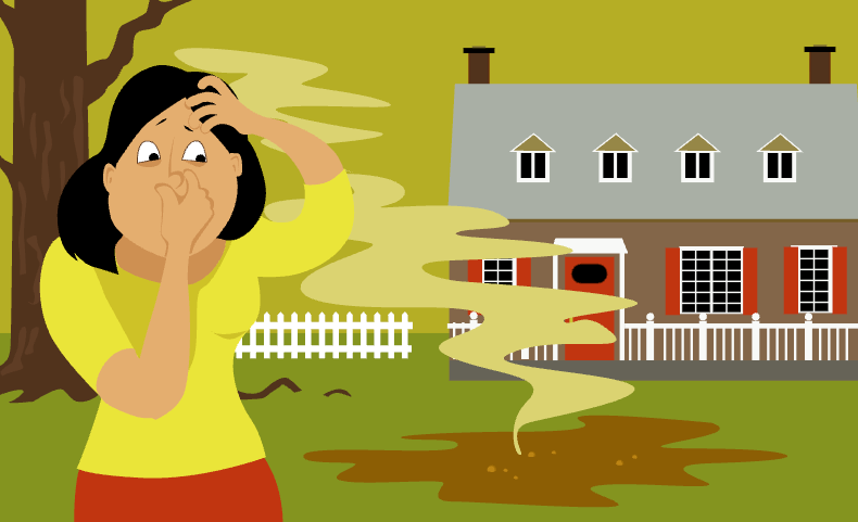 When Septic Systems Fail: A Different Way Forward with SepticJohn