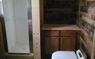Beyond the Flush: Why the TinyJohn Is Redefining Off-Grid Sanitation