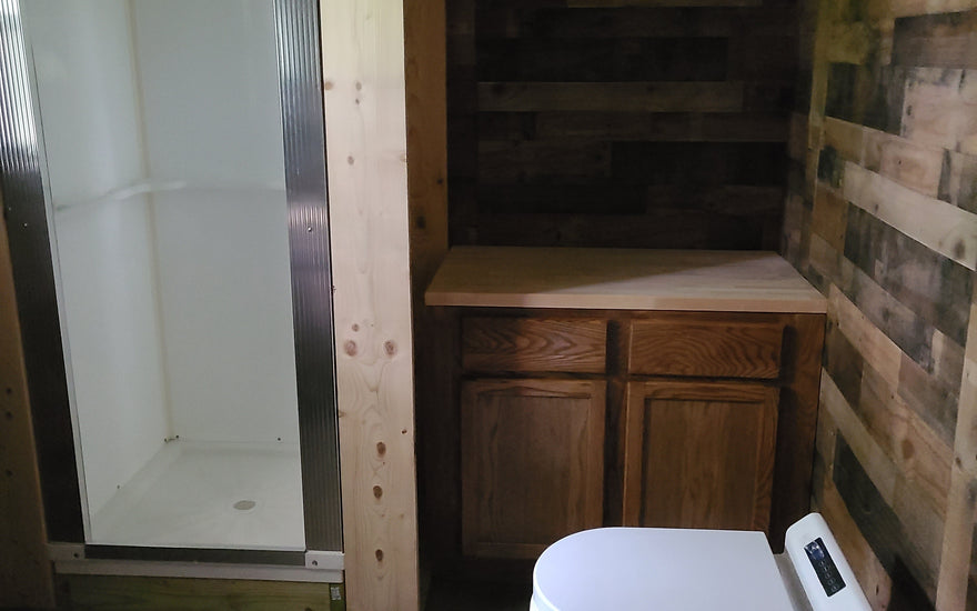 Beyond the Flush: Why the TinyJohn Is Redefining Off-Grid Sanitation