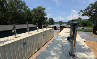 Overcoming High-Strength Wastewater