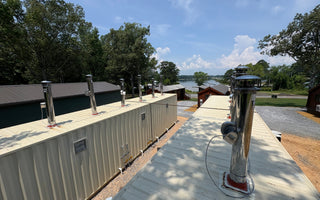 Overcoming High-Strength Wastewater