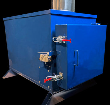 Incinerator toilet for sale
