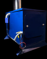 Septic Incinerator Plants