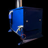 Septic Incinerator Plants