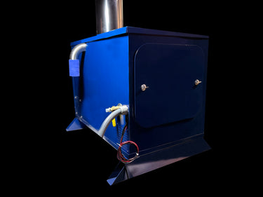 Septic Incinerator Plants