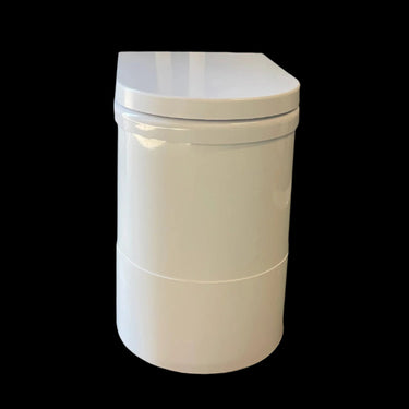 TinyJohn Gas - Waterless Incinerator Toilet