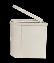 TinyJohn Gas - Waterless Incinerator Toilet