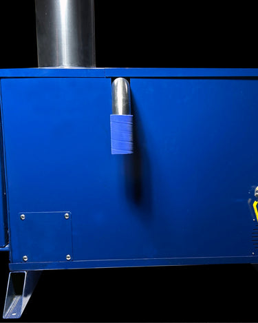 Septic Incinerator Plants