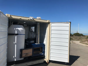 MobileJohn - Turnkey mobile restroom solutions with incineration technology