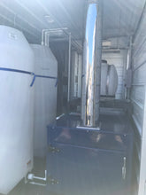 MobileJohn - Turnkey mobile restroom solutions with incineration technology